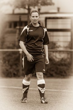 Bild 4223 - B-Juniorinnen SV Henstedt Ulzburg - FSC Kaltenkirchen : Ergebnis: 2:2